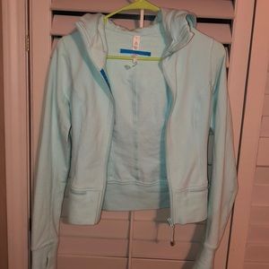 lululemon jacket